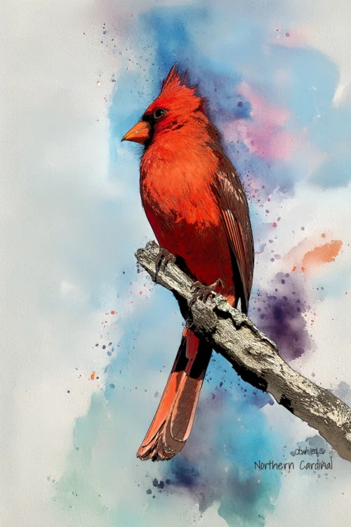 Northern Cardinal