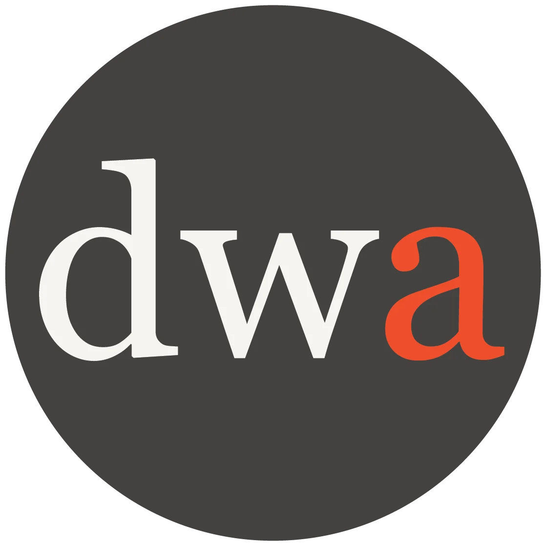 David Whited Art Logo